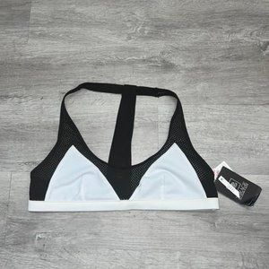 Rip Curl Swimwear Mirage Ultimate Triangle Crop Bikini Top